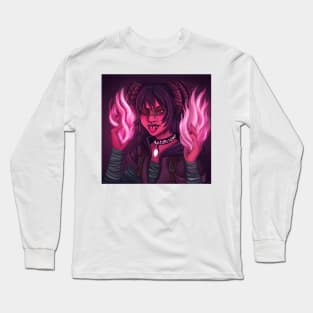 Mayhem Long Sleeve T-Shirt